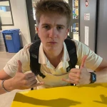 Benk Haarhuis