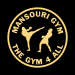Stichting Mansouri Gym