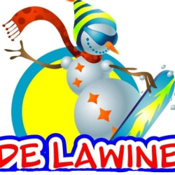 Café De Lawine