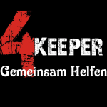 4keeper Gemeinsam Helfen