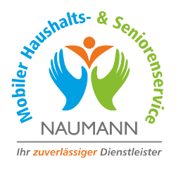 Mobiler Haushalts und Seniorenservice Naumann