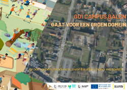 GO! campus Balen