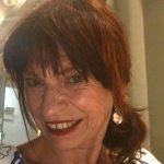 Hilde Renke Van Herwegen
