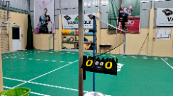Vietnam Danish Badminton Institute
