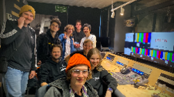 Narafi groep 2FilmB