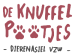 De knuffelpootjes