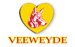 Veeweyde dierenasiel