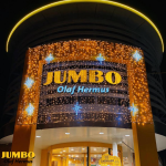 Jumbo Harlingen