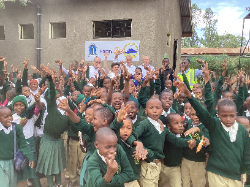 Stichting WASH for Schools