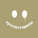 Potatoes Burgers