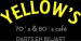 Café Yellow's