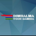 Dimbalma voor Gambia