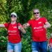 Marlissa, Roy en Inge Kruizenga-Vos