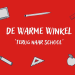 Vrijwilligers van De Warme Winkel