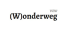 Wonderweg