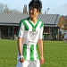 Marjoke Bos