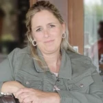 Liesbeth Van Hoof