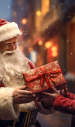 Magische Kerst vzw