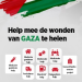 STICHTING HELP PALENSTINA