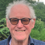 Bram van der Ende