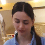 Saskia Wöhrl