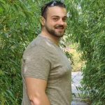 Oliver Bahr