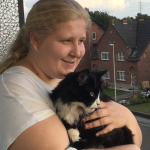 Coralie Sterckx