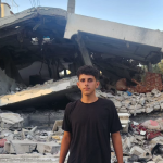 Ahmed Abushamala