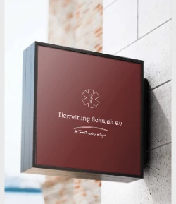 Tierrettung Schwab e.v