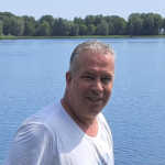 Richard Van lutterveld