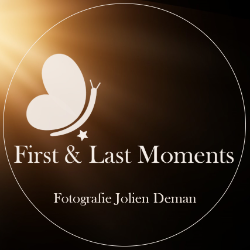 First and last moments