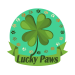 Lucky Paws