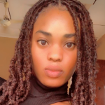 Lawrencia Martey