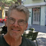 Robert van Moolenbroek
