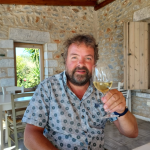Alex Langendijk