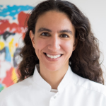 Khansa Soufidi