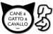 Cane & Gatto & Cavallo vzw