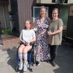 postduiven vereniging De Luchtbode