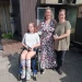 postduiven vereniging De Luchtbode