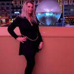 Doreen Ziberi