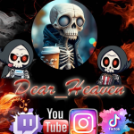 Dear Heaven