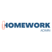 Homework Admin
