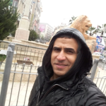 سعيد اكرم