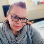Melanie Wasmuth Scheede