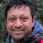 Ashraf Ahmed
