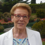IRENE VEYS