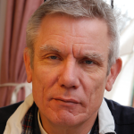 Hans van Raaij