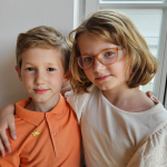 Alice&Bern Fast