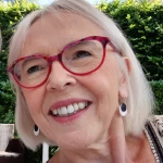 Bernadette Barthels