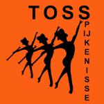 Twirlvereniging TOSS